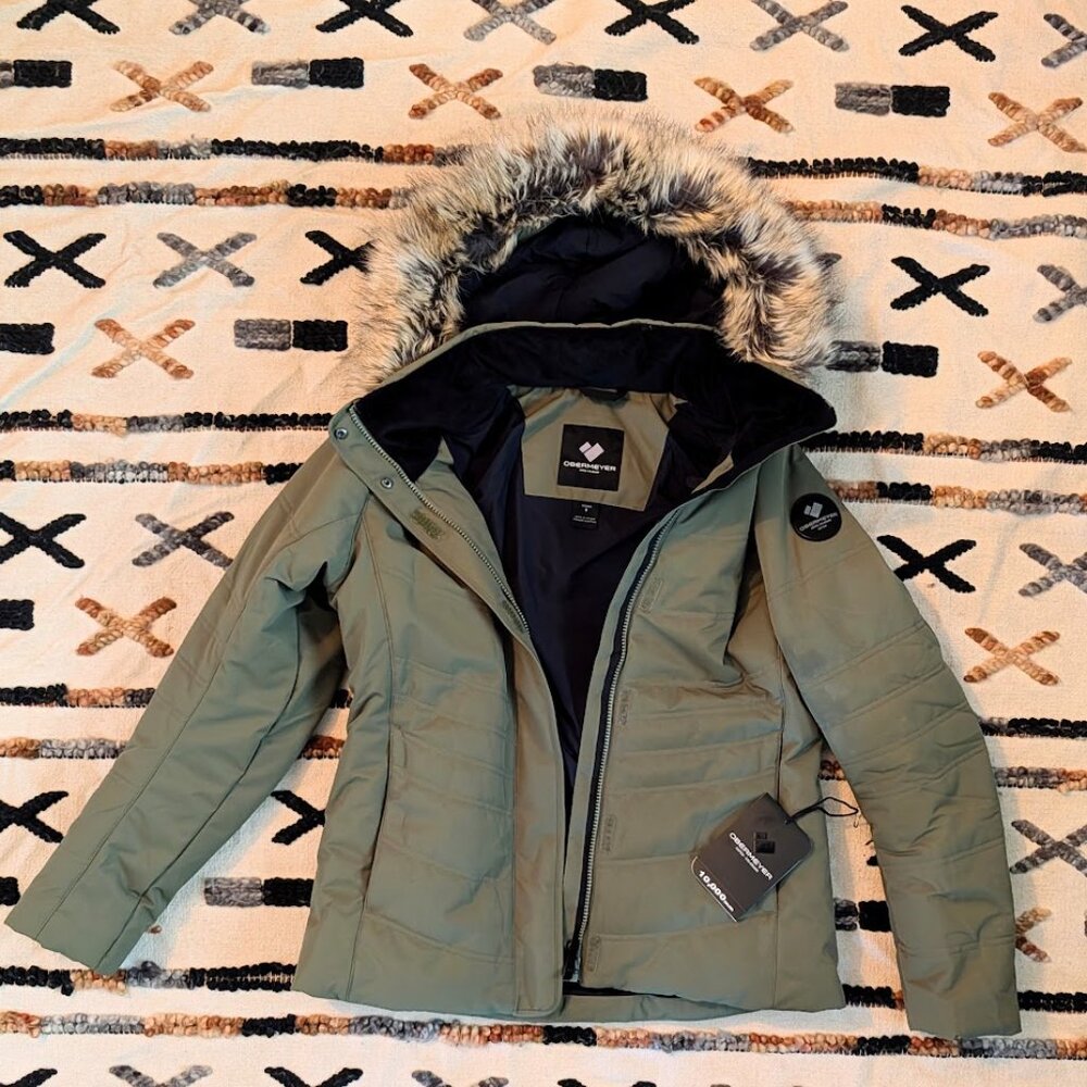 Obermeyer Tuscany II Jacket